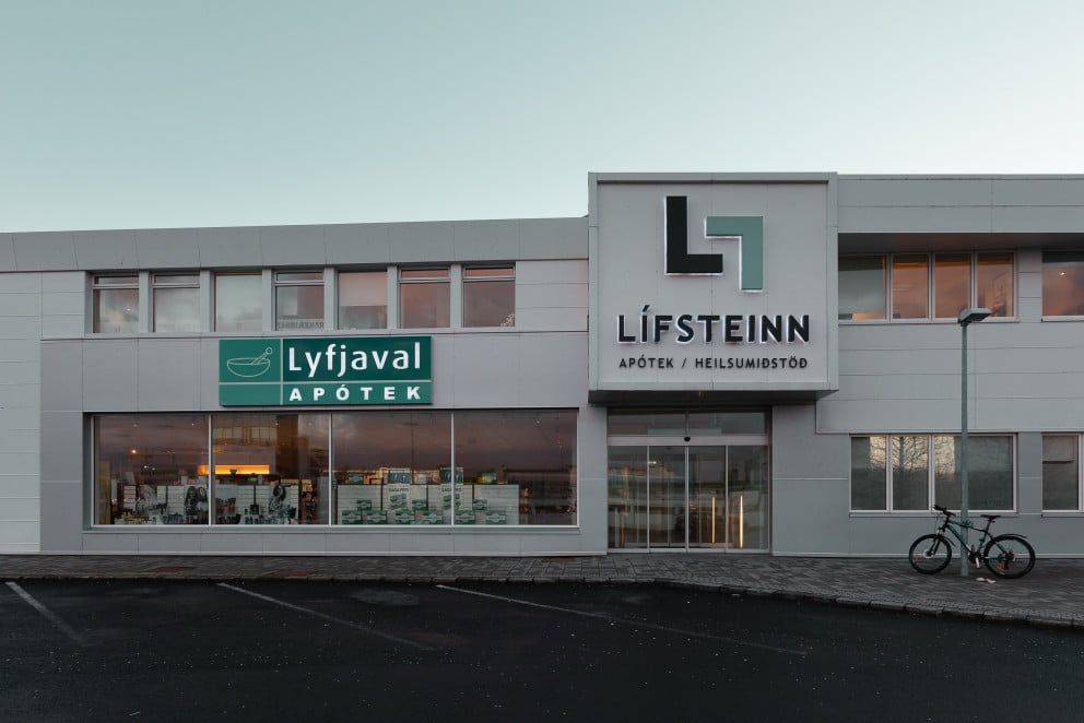 Álftamýri 1-5 bættist í eignasafn Reita