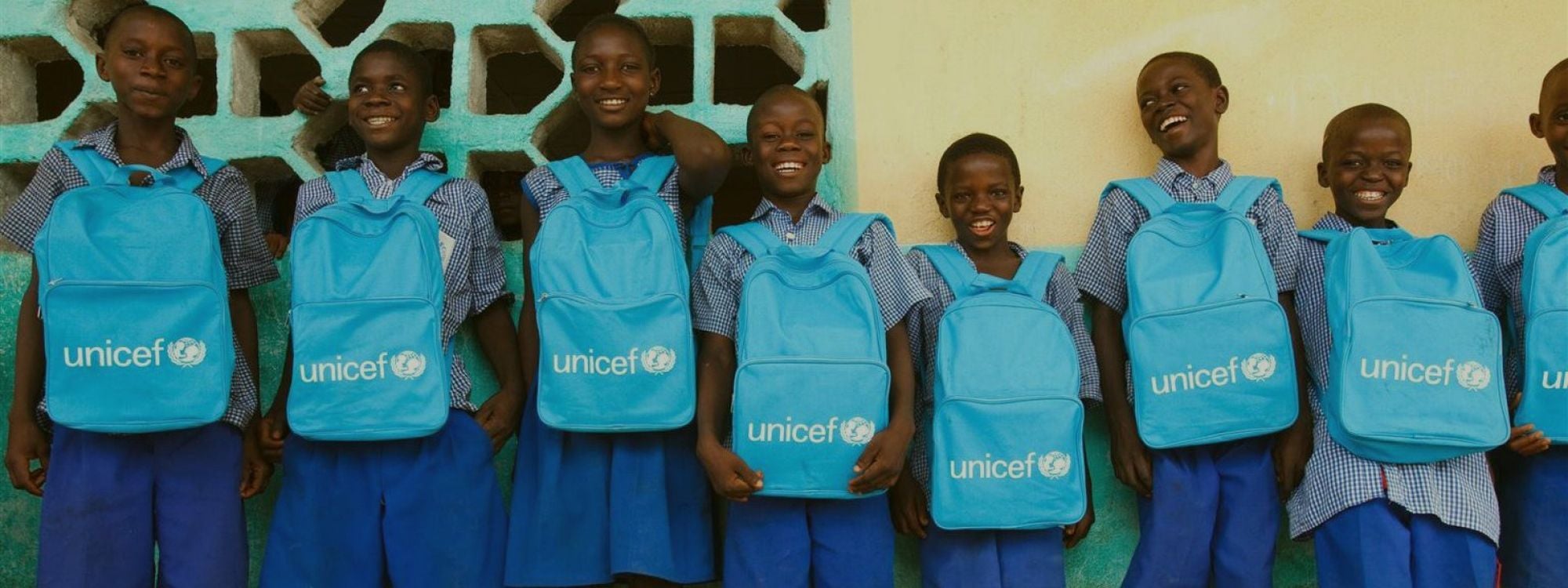Reitir hafa hýst UNICEF og UN Women á Íslandi frá upphafi