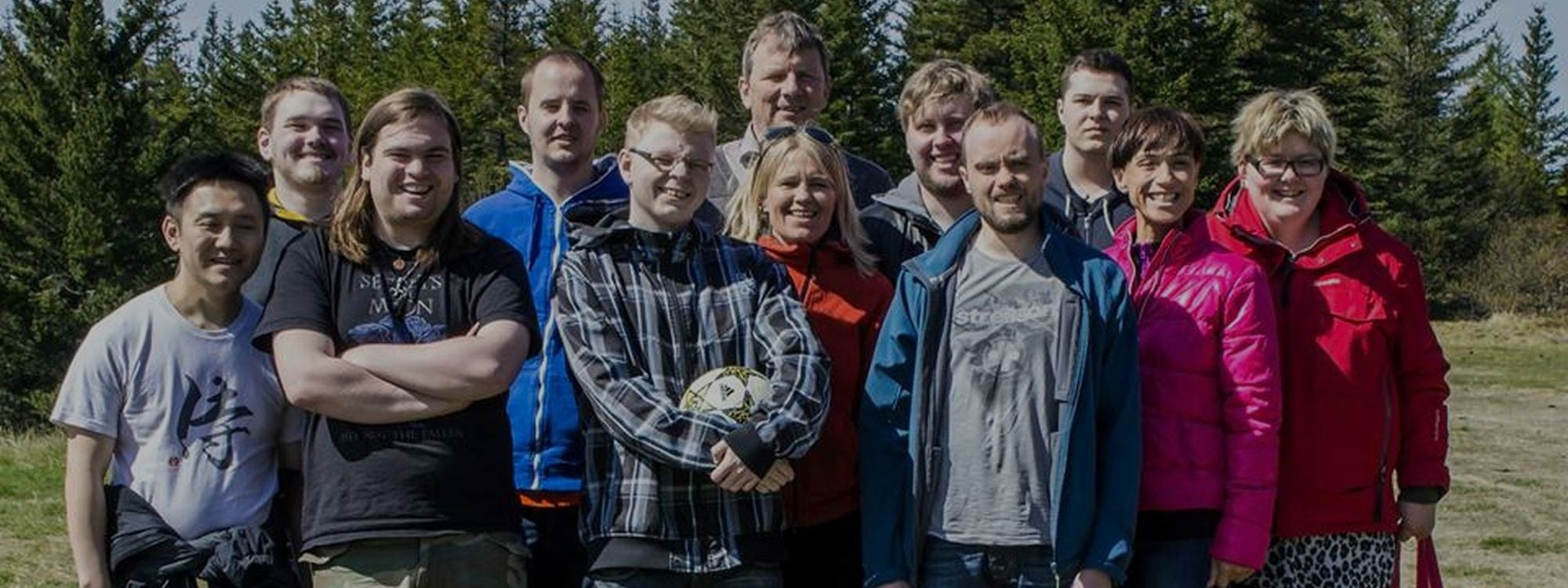 Atvinnumál einhverfra studd af Reitum í 5 ár