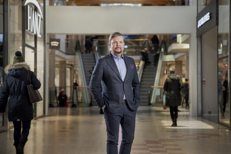 Stafræn Kringla